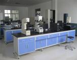 Lab for rubber products
